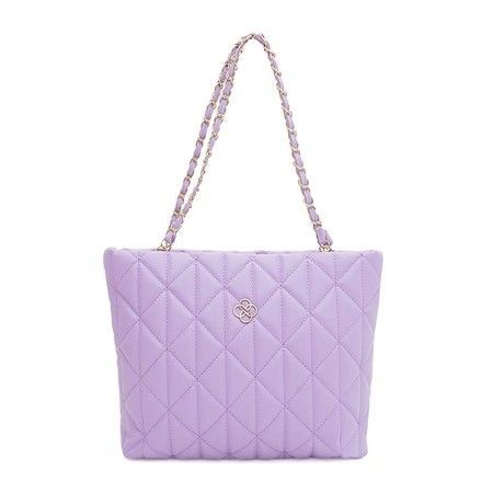 Жіноча сумка Monsen K1tur52-1v-violet купити недорого в Ти Купи