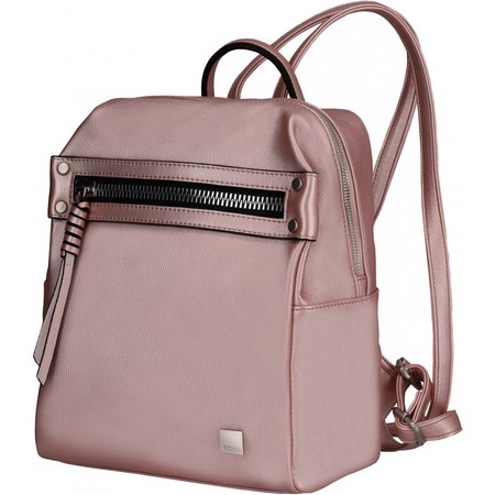 Рюкзак Titan SPOTLIGHT SOFT / Metallic Pink Ti385602-12 купити недорого в Ти Купи