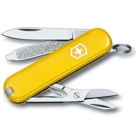 Складной нож Victorinox Classic SD 0.6223.8 купить недорого в Ты Купи