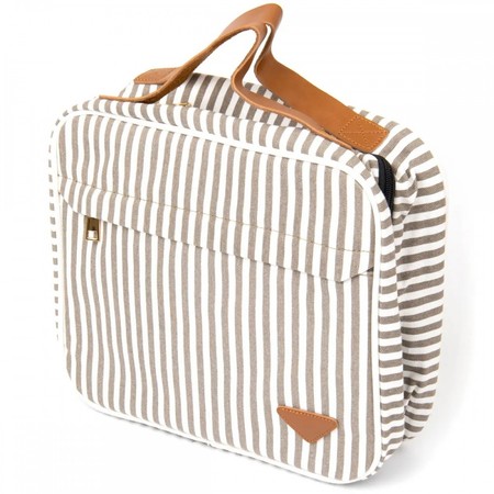 Текстильная сумка-органайзер для путешествий Vintage 20650 купить недорого в Ты Купи