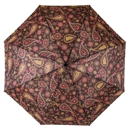 Женский зонт полуавтомат 310A-3 купить недорого в Ты Купи