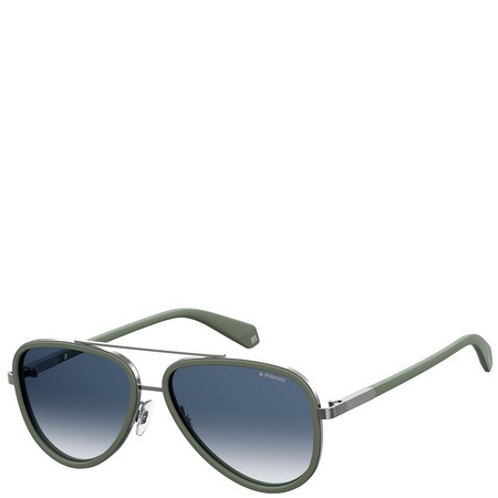 Чоловічі сонцезахисні окуляри POLAROID p2073s-1ed57z7 купити недорого в Ти Купи