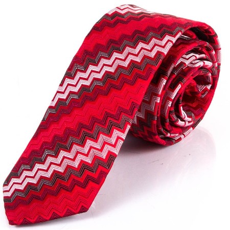 Шелковый мужской галстук SCHONAU and HOUCKEN FARESHY-20 купить недорого в Ты Купи