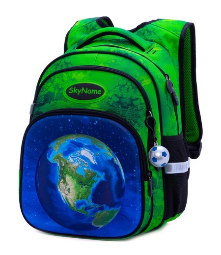 Шкільний рюкзак для хлопчиків Winner /SkyName R3-239 купити недорого в Ти Купи
