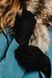 Стрейчевые женские перчатки Shust Gloves 8739 M