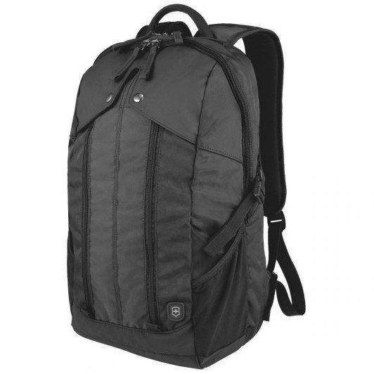 Черный рюкзак Victorinox Travel ALTMONT 3.0/Black Vt323890.01 купить недорого в Ты Купи
