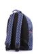 Женский текстильный рюкзак POOLPARTY backpack-anchors