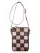 Женская сумка через плечо 192895 Alba Soboni (130973-2600130972017)