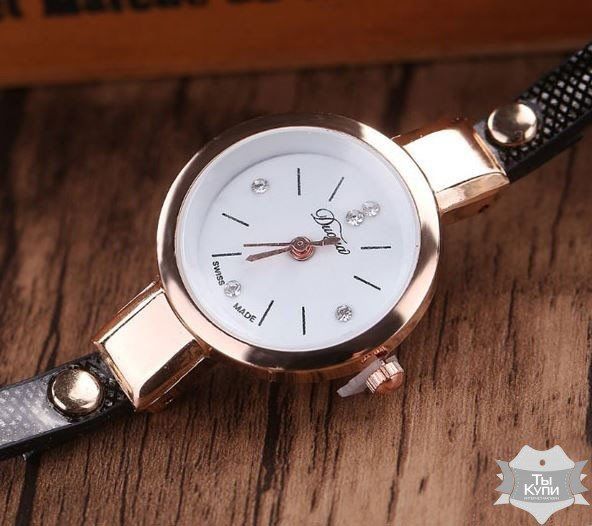 Жіночий годинник CL Long (один тисячі триста сорок дві) купити недорого в Ти Купи