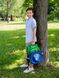 Шкільний рюкзак для хлопчиків Winner /SkyName R3-239