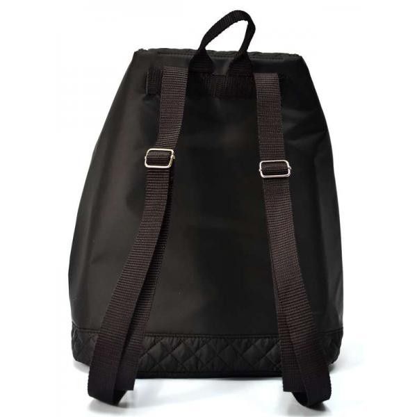 Жіночий рюкзак епізод Осло Браун E16S099.05 купити недорого в Ти Купи