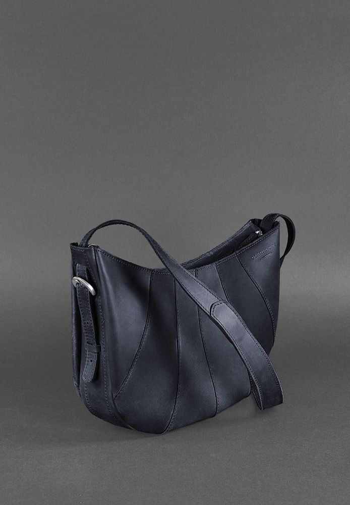 Женская сумка BlankNote «Круассан» bn-bag-12-nn купить недорого в Ты Купи