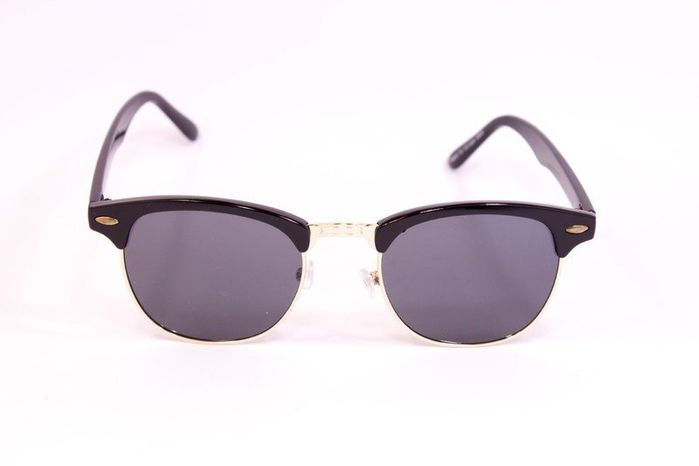 Солнцезащитные очки Glasses унисекс 9904-1 купить недорого в Ты Купи