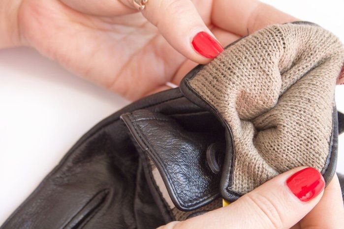 Жіночі сенсорні рукавички Shust Gloves 390 купити недорого в Ти Купи