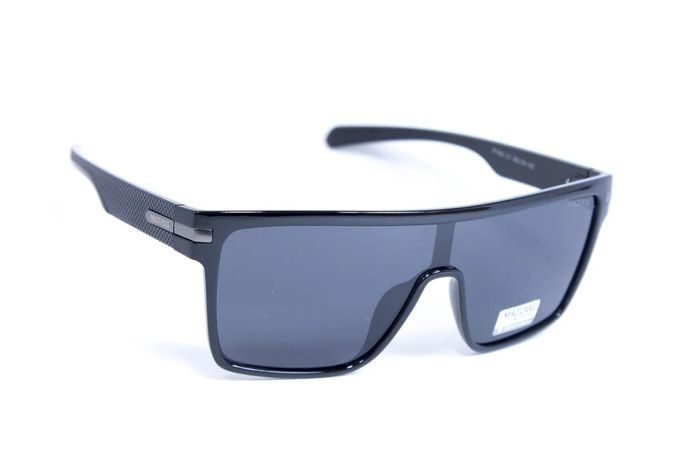 Сонцезахисні поляризаційні чоловічі окуляри Matrix P1830-1 купити недорого в Ти Купи