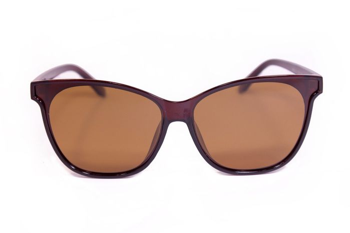 Сонцезахисні жіночі окуляри Polarized P9933-1 купити недорого в Ти Купи