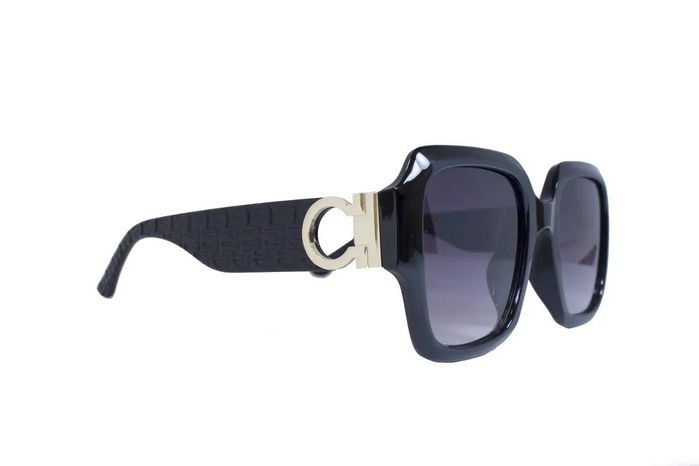 Cолнцезащитные женские очки Cardeo 2230-1 купить недорого в Ты Купи