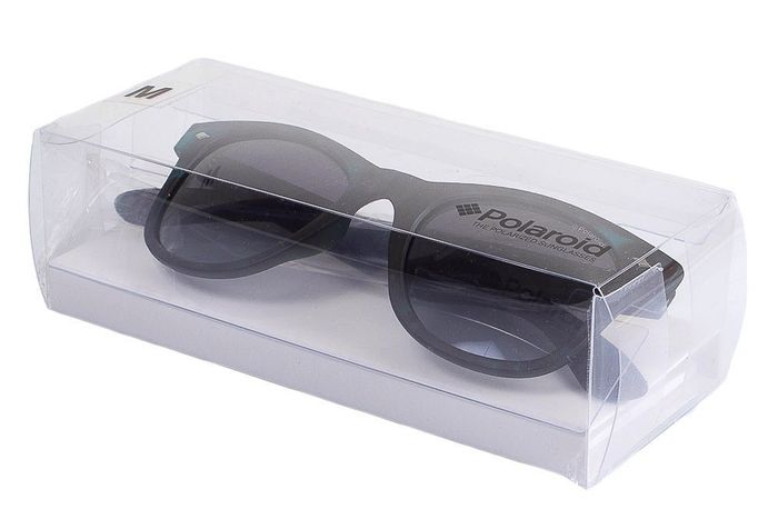 Женские очки с поляризационными градуированными линзами POLAROID P6009N-MSED50WJ купить недорого в Ты Купи