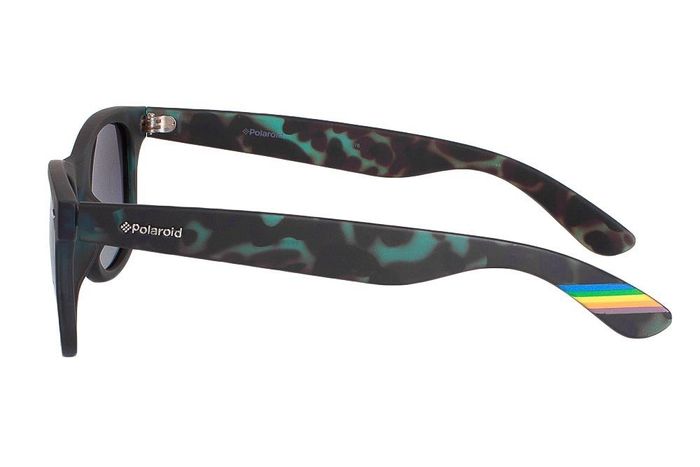 Жіночі окуляри з поляризаційними градуйованими лінзами POLAROID P6009N-MSED50WJ купити недорого в Ти Купи
