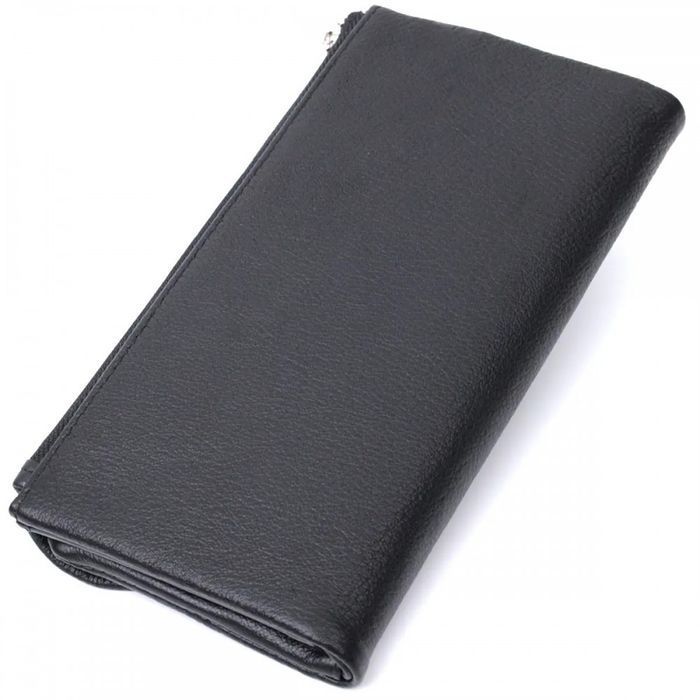 Женский кожаный кошелек ST Leather 22698 купить недорого в Ты Купи
