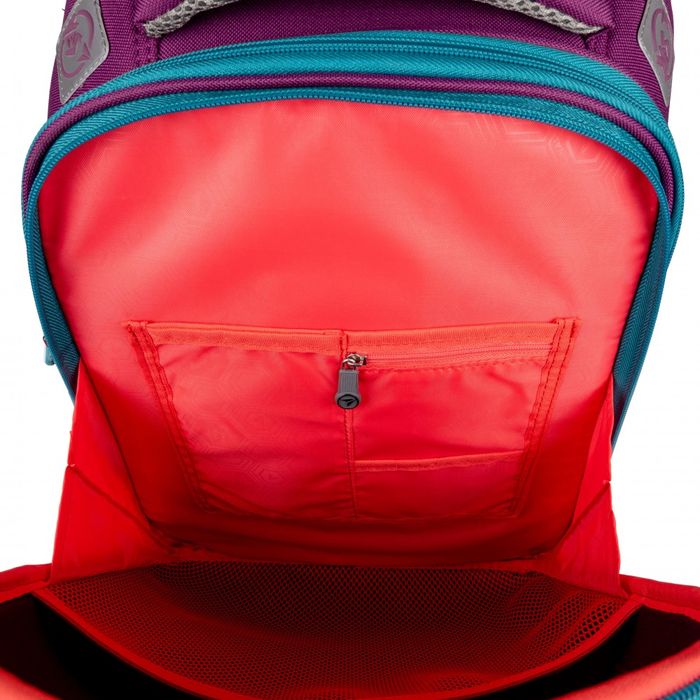 Рюкзак школьный для младших классов YES H-12 Corgi купить недорого в Ты Купи