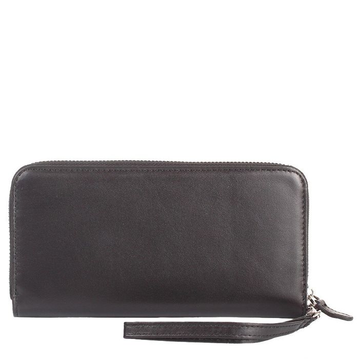 Женский кожаный кошелек CANPELLINI SHI709-1 купить недорого в Ты Купи