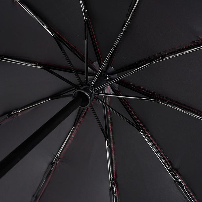 Автоматична парасолька Monsen CV16544r-red купити недорого в Ти Купи