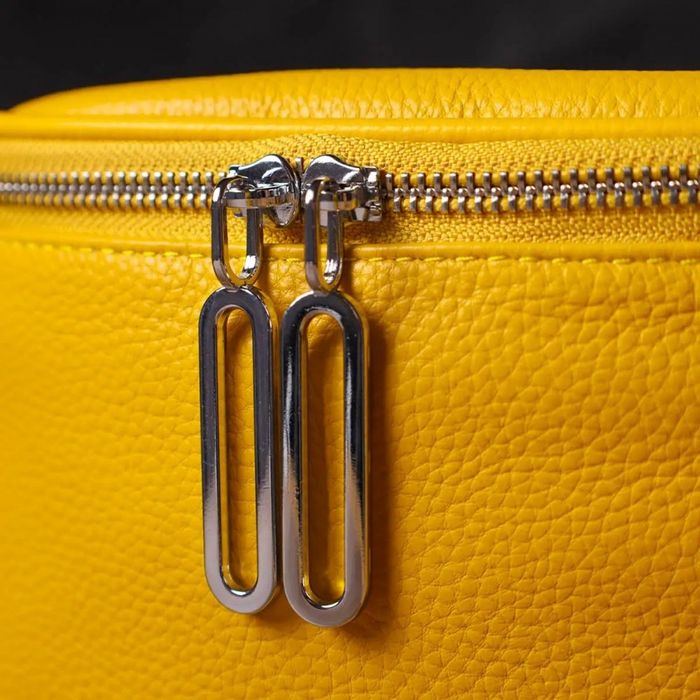 Женская кожаная сумка через плечо Vintage 22116 купить недорого в Ты Купи