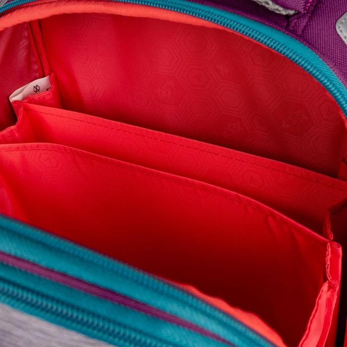Рюкзак школьный для младших классов YES H-12 Corgi купить недорого в Ты Купи