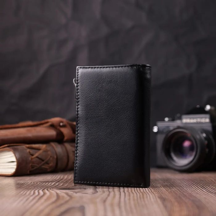 Шкіряний жіночий гаманець ST Leather 22488 купити недорого в Ти Купи