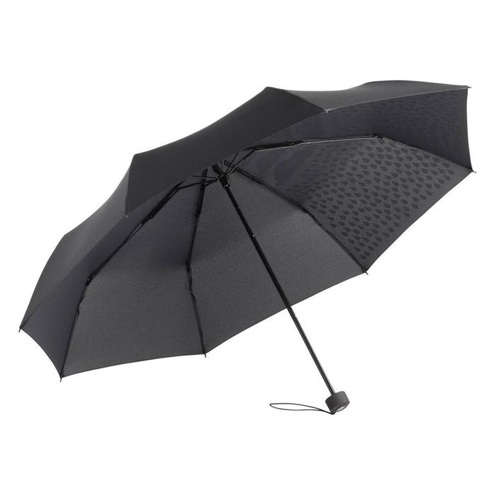 Зонт складной Fare 5042С Черный (840) купить недорого в Ты Купи