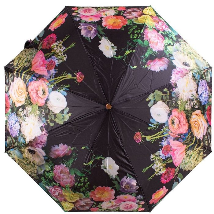 Автоматический женский зонт LAMBERTI Z73944-2028 купить недорого в Ты Купи