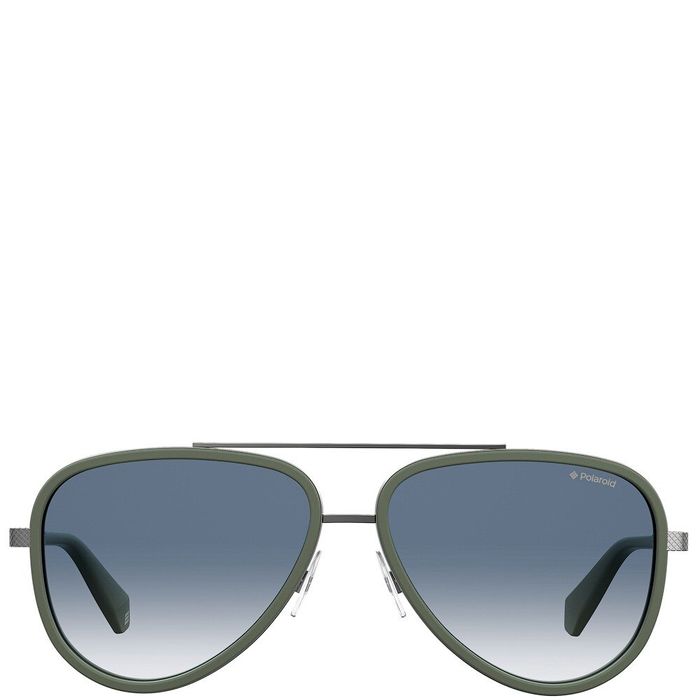 Мужские солнцезащитные очки POLAROID p2073s-1ed57z7 купить недорого в Ты Купи