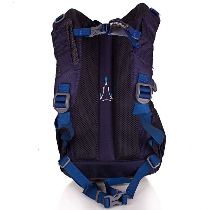 Жіночий спортивний рюкзак OnePolar W1537-BLUE купити недорого в Ти Купи