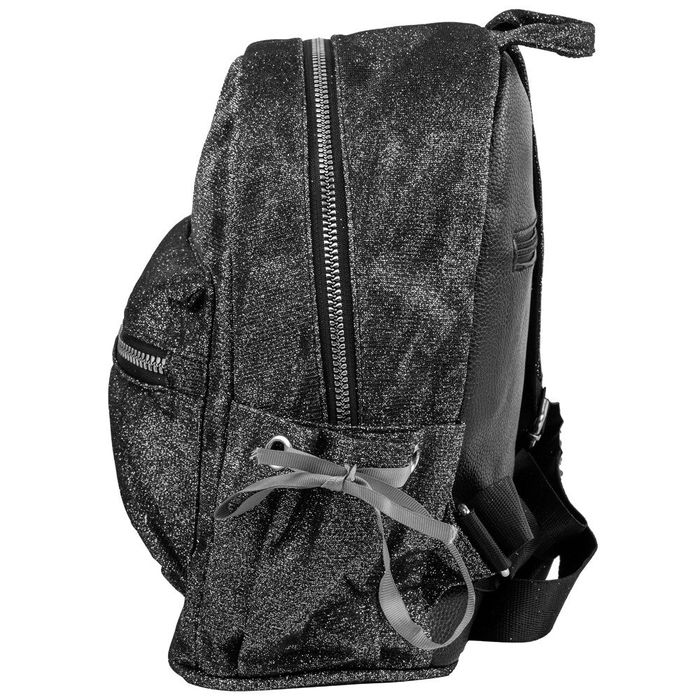 Женский рюкзак с блестками VALIRIA FASHION detag8013-1-1 купить недорого в Ты Купи