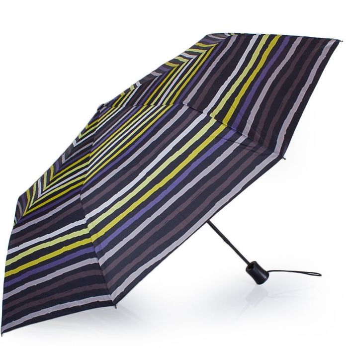 Женский зонт полуавтомат HAPPY RAIN U42277-3 купить недорого в Ты Купи