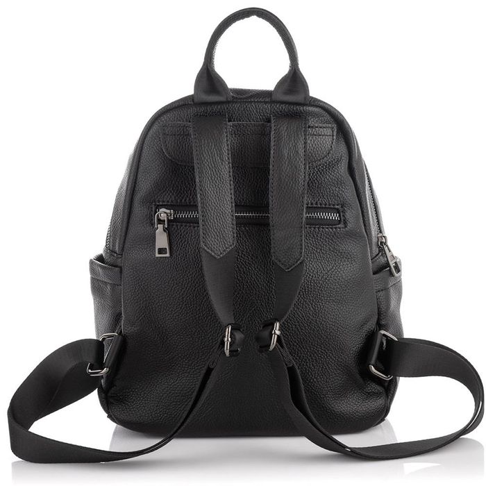 Шкіряний жіночий рюкзак Olivia Leather NWBP27-2020-21A купити недорого в Ти Купи