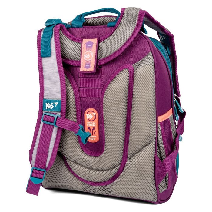 Шкільний рюкзак для початкових класів Так H-12 Corgi купити недорого в Ти Купи