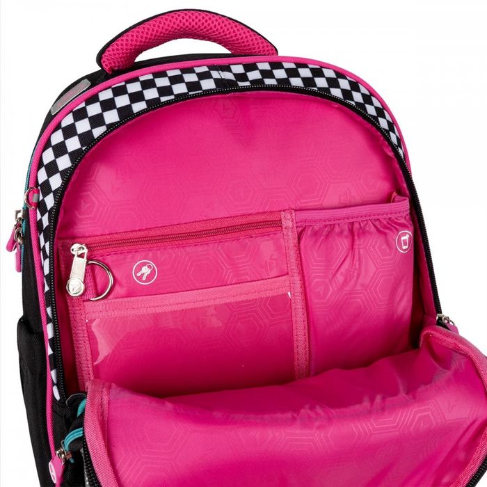 Рюкзак школьный для младших классов YES S-91 Lovely Smile купить недорого в Ты Купи