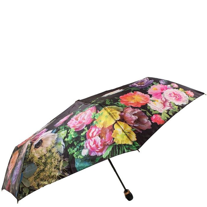 Автоматический женский зонт LAMBERTI Z73944-2028 купить недорого в Ты Купи