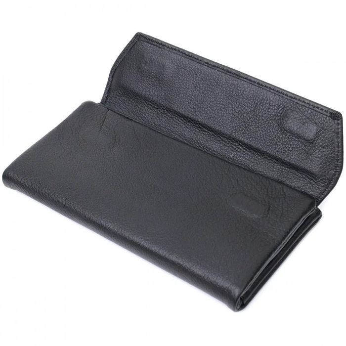 Женский кожаный кошелек ST Leather 22698 купить недорого в Ты Купи