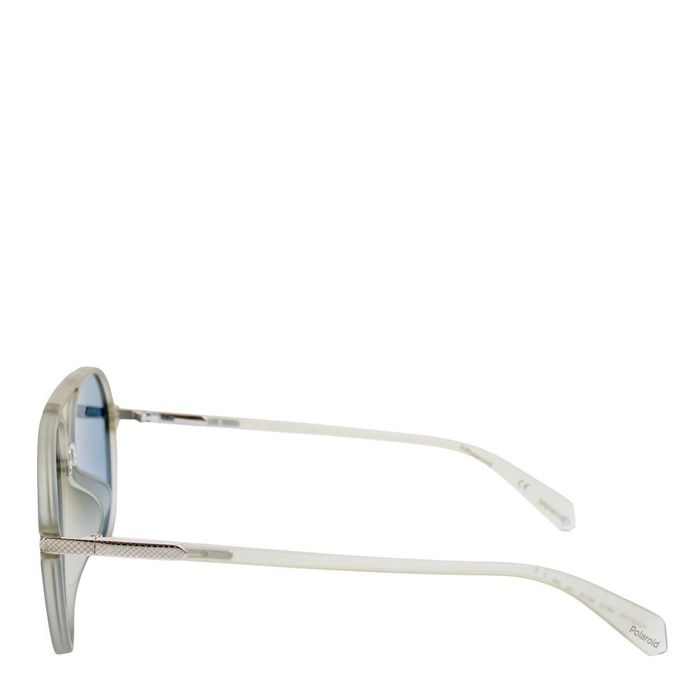 Жіночі окуляри з поляризаційними ультралегкі лінзами POLAROID pld2077fs-kb758c3 купити недорого в Ти Купи