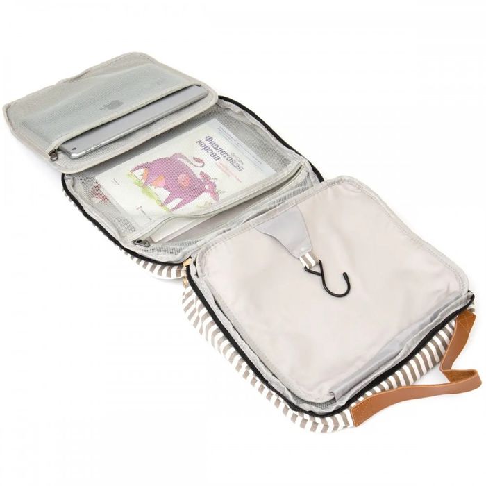 Текстильная сумка-органайзер для путешествий Vintage 20650 купить недорого в Ты Купи