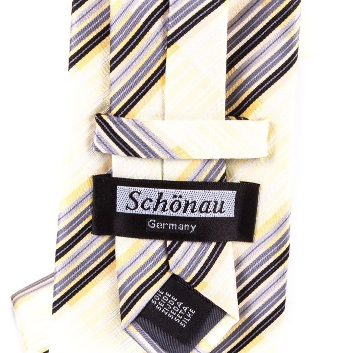 Краватка чоловіча шовковий SCHONAU and HOUCKEN fareshs-90 купити недорого в Ти Купи