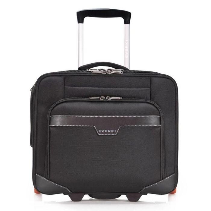 Бизнес-чемодан для ноутбуков до 16" Everki Journey Trolley (EKB440) купить недорого в Ты Купи