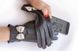 Жіночі сенсорні рукавички Shust Gloves 390