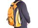 Городской рюкзак для ноутбука ONEPOLAR w1327-yellow