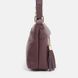 Женская кожаная сумка Keizer K11181fio-brown