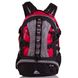 Чоловічий рюкзак ONEPOLAR W1003-red