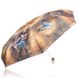 Жіноча механічна полегшена парасолька TRUST ztr58475-1615